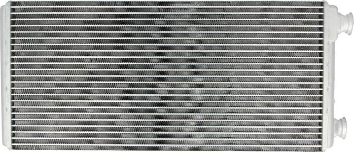 NISSENS 71891 - Heat Exchanger, interior heating car-mod.net