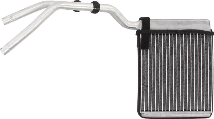 Nissens 71770 - Heat Exchanger, interior heating car-mod.net