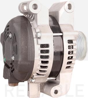 NK 4890536 - Alternator car-mod.net