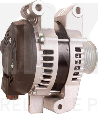 NK 4845004 - Alternator car-mod.net