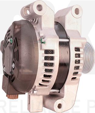 NK 4845001 - Alternator car-mod.net