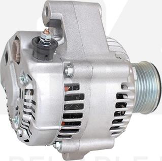NK 4845002 - Alternator car-mod.net