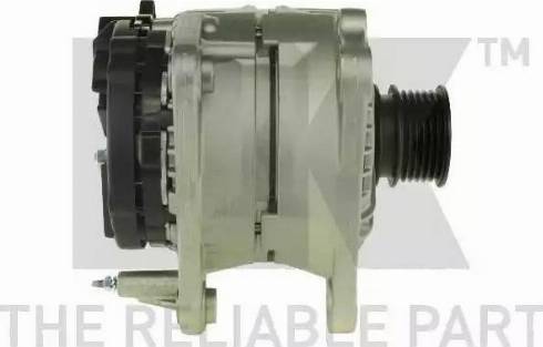 NK 4841920 - Alternator car-mod.net