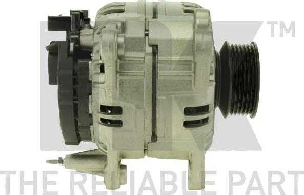 NK 4841890 - Alternator car-mod.net