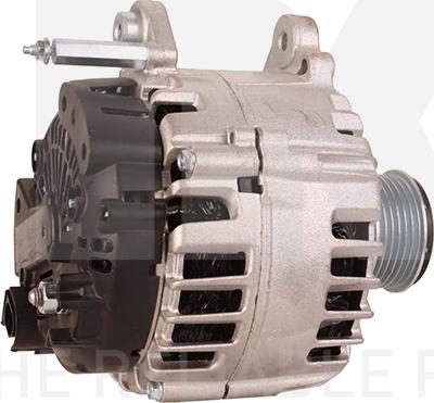 NK 4847914 - Alternator car-mod.net