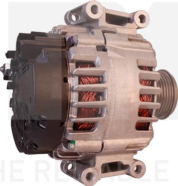 NK 4847935 - Alternator car-mod.net