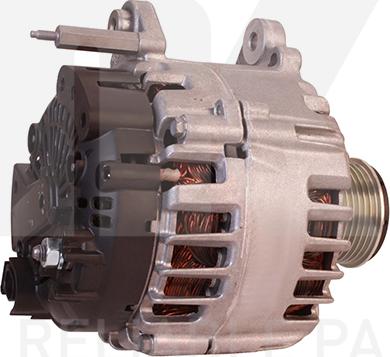 NK 4847927 - Alternator car-mod.net