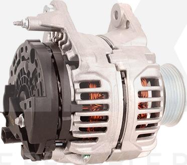 NK 4847005 - Alternator car-mod.net