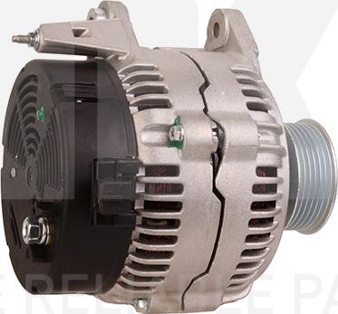 NK 4847001 - Alternator car-mod.net