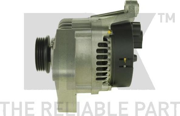 NK 4839471 - Alternator car-mod.net