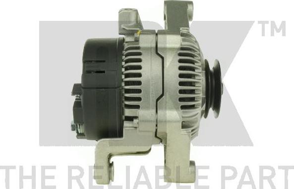NK 4839230 - Alternator car-mod.net