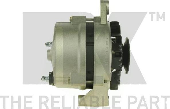 NK 4834660 - Alternator car-mod.net