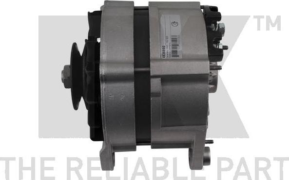 NK 4836660 - Alternator car-mod.net