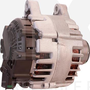 NK 4837006 - Alternator car-mod.net
