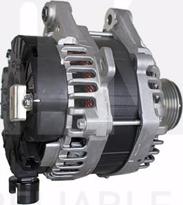NK 4837017 - Alternator car-mod.net