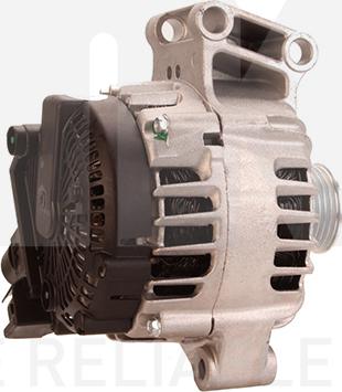 NK 4825005 - Alternator car-mod.net