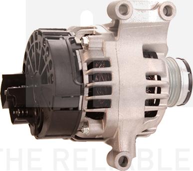 NK 4823009 - Alternator car-mod.net