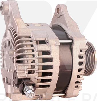 NK 4822002 - Alternator car-mod.net