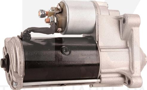 NK 4748003 - Starter car-mod.net