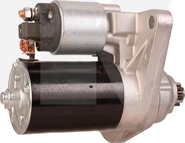 NK 4747006 - Starter car-mod.net