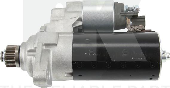 NK 4747016 - Starter car-mod.net