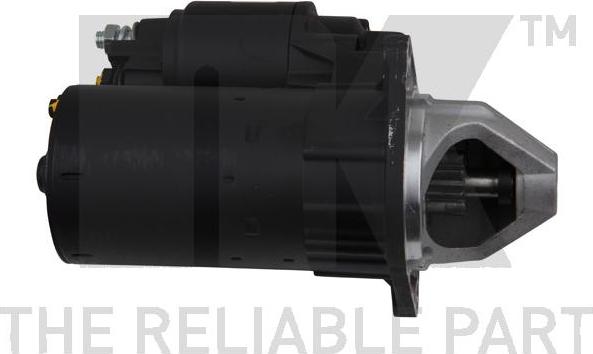 NK 4719870 - Starter car-mod.net
