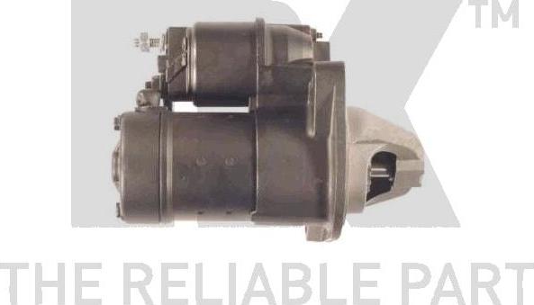 NK 4719361 - Starter car-mod.net