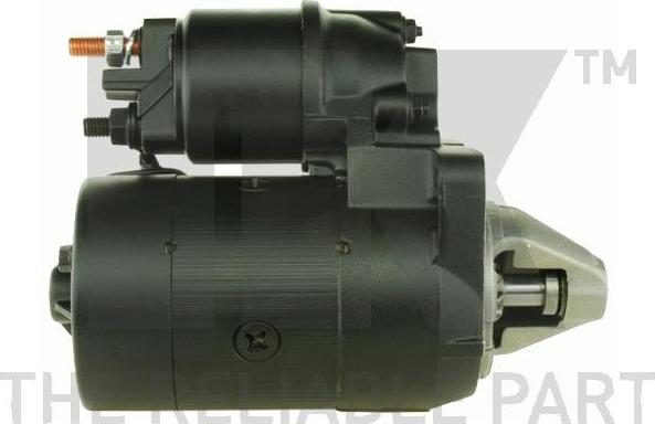 NK 4719291 - Starter car-mod.net