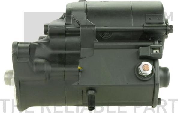 NK 4715001 - Starter car-mod.net