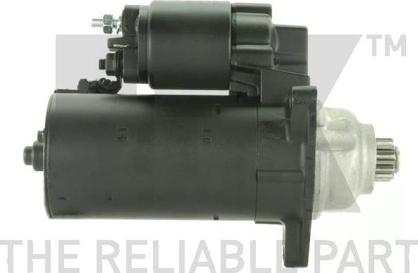 NK 4716990 - Starter car-mod.net