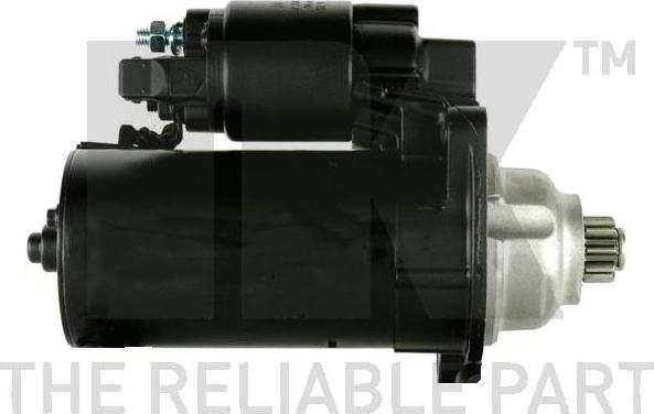 NK 4716980 - Starter car-mod.net