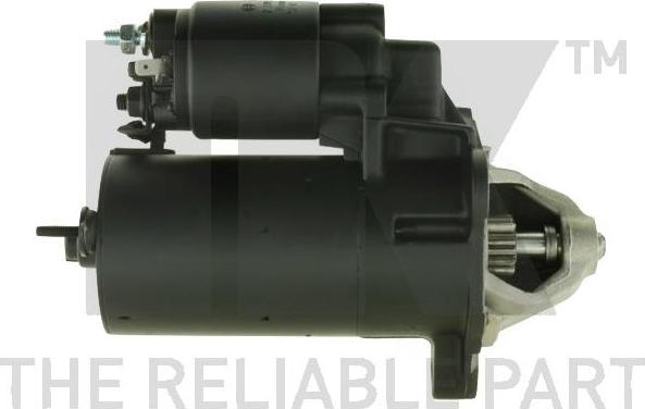 NK 4716330 - Starter car-mod.net