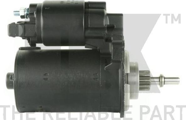 NK 4716290 - Starter car-mod.net