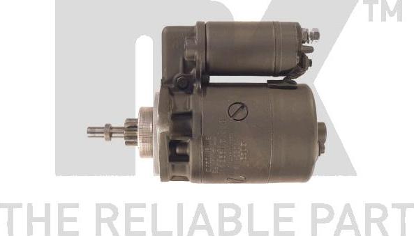 NK 4710530 - Starter car-mod.net