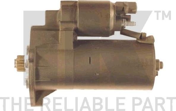 NK 4718940 - Starter car-mod.net
