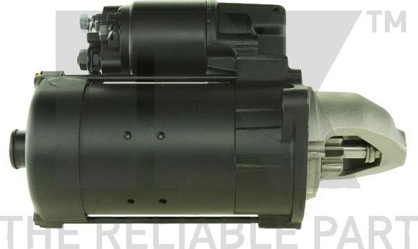 NK 4718950 - Starter car-mod.net