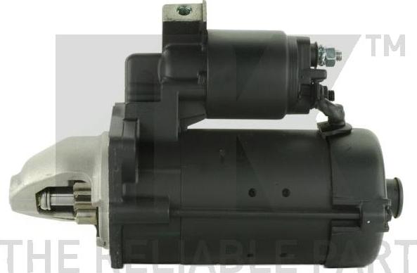 NK 4718960 - Starter car-mod.net