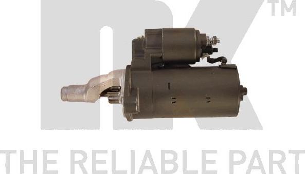 NK 4718020 - Starter car-mod.net