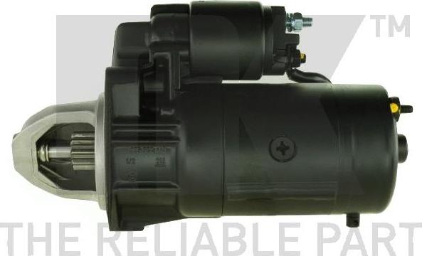 NK 4712380 - Starter car-mod.net