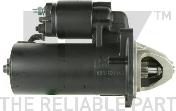 NK 4712320 - Starter car-mod.net