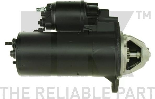 NK 4717420 - Starter car-mod.net