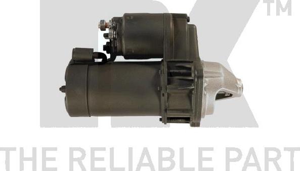 NK 4717120 - Starter car-mod.net