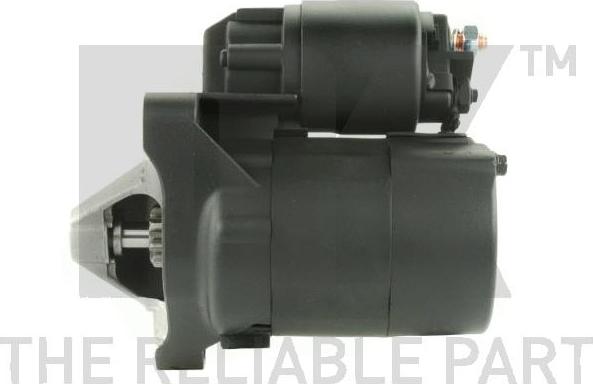 NK 4717840 - Starter car-mod.net