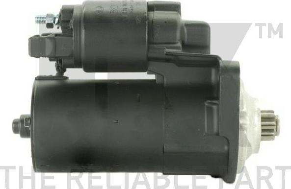 NK 4717830 - Starter car-mod.net