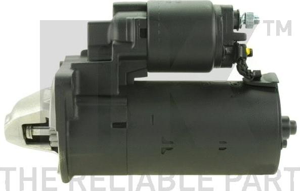 NK 4717790 - Starter car-mod.net