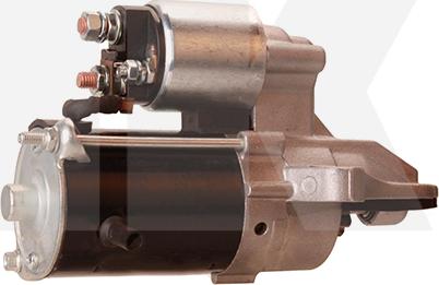 NK 4725001 - Starter car-mod.net