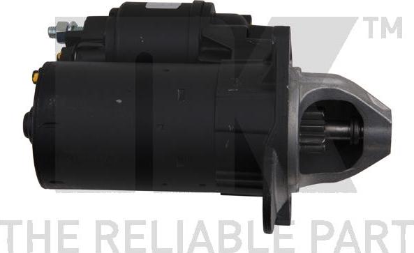 NK 4720870 - Starter car-mod.net