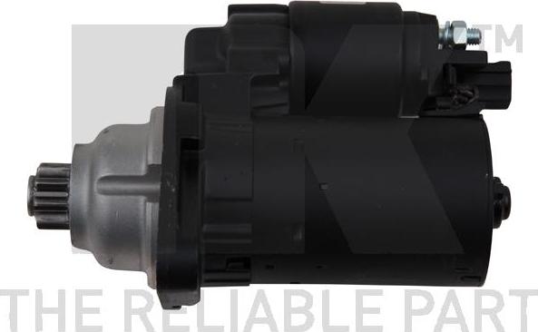 NK 4720240 - Starter car-mod.net