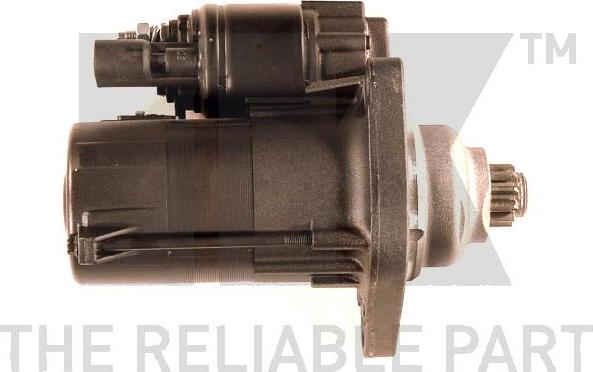 NK 4720250 - Starter car-mod.net