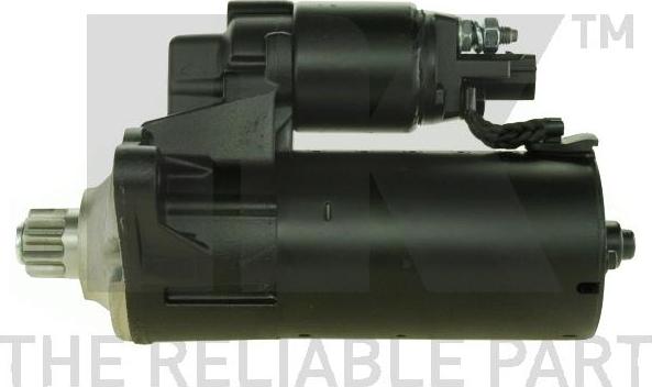NK 4720280 - Starter car-mod.net